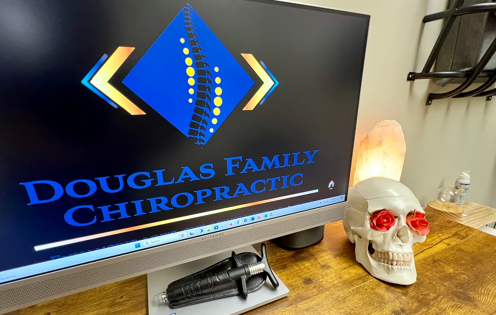 Douglas Family & Animal Chiropractic, photo 3