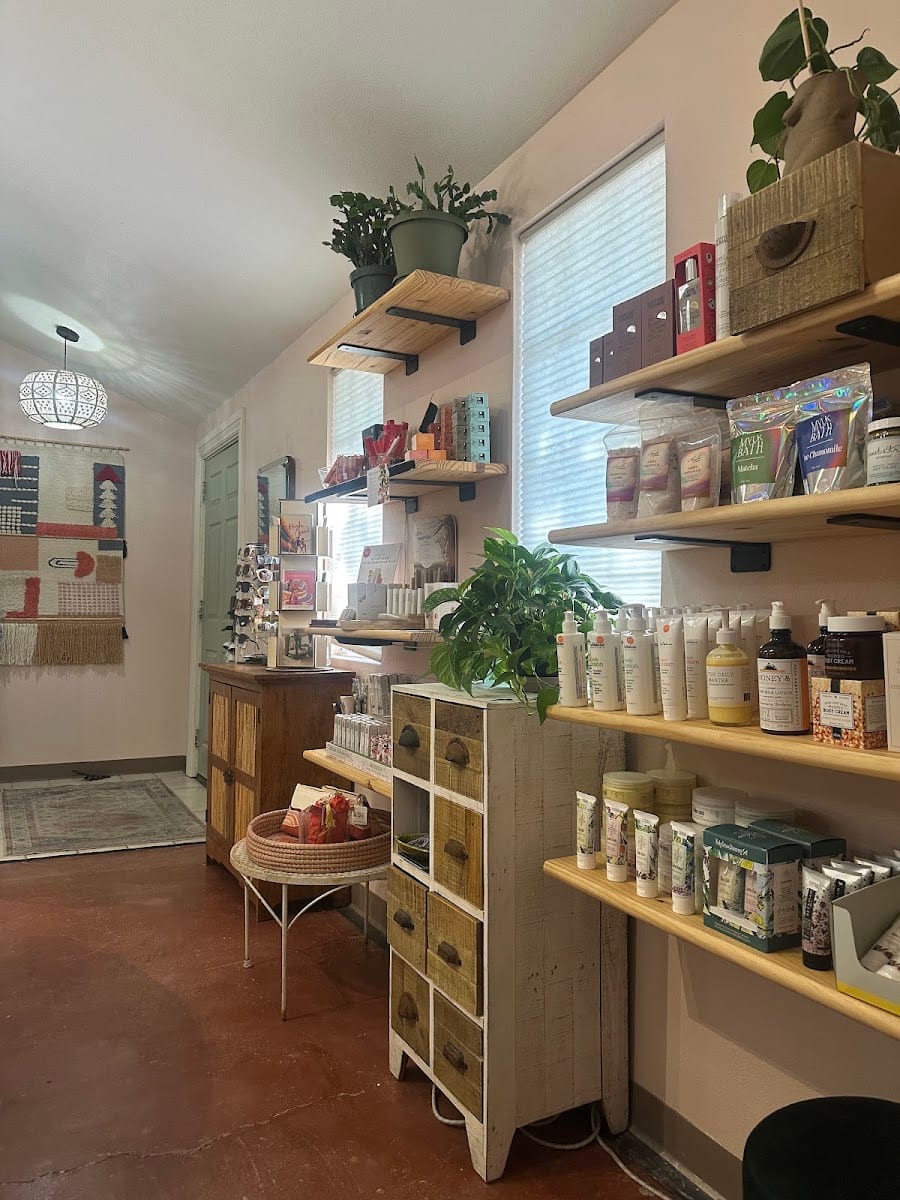 Sugar Lips Skin Boutique, photo 4