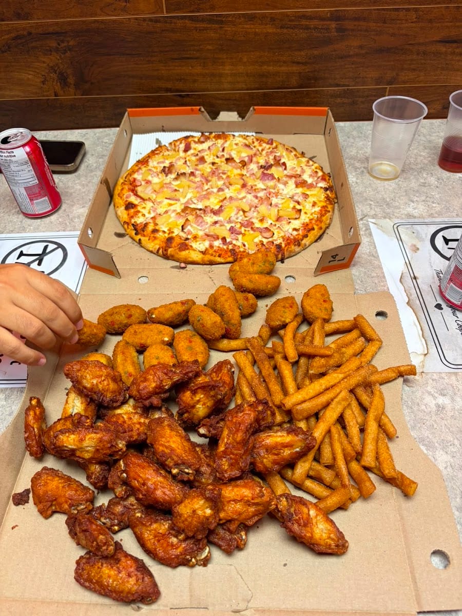 Pizza Pizza, photo 4