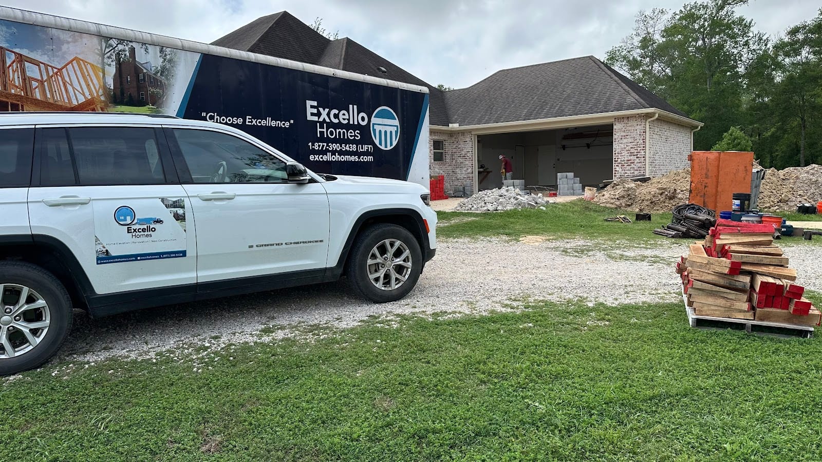 Excello Homes, photo 2