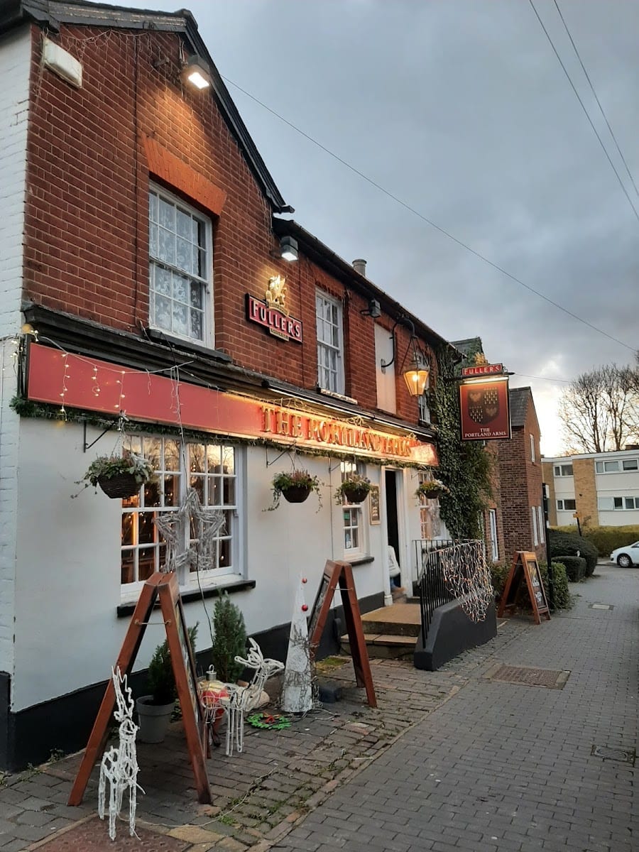 The Portland Arms, photo 3