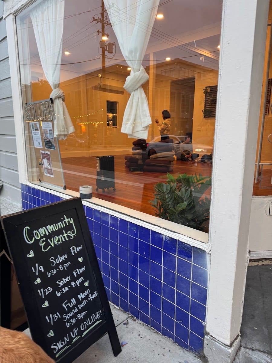 Soluna Yoga and Wellness, photo 2