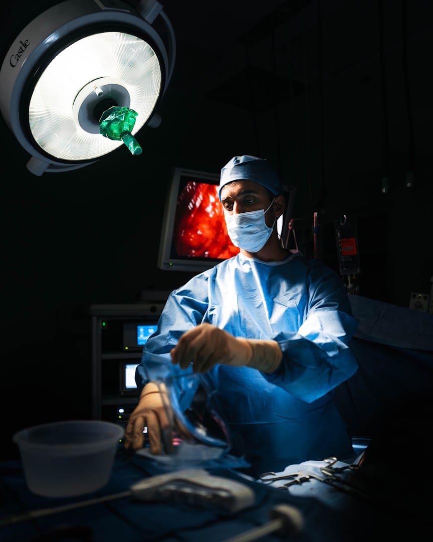 Chanu Dasari, MD, photo 4