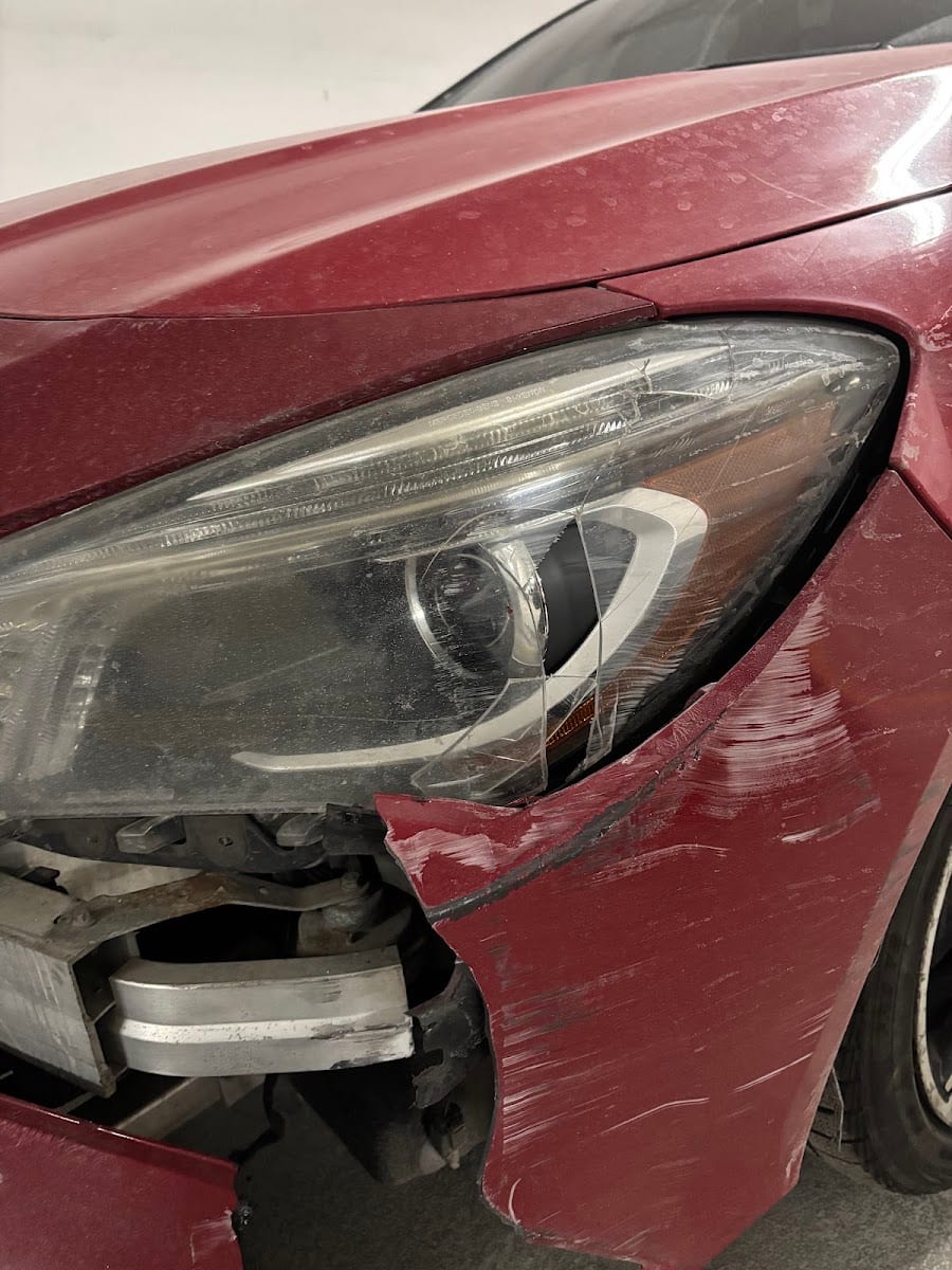 Dre Auto Service Inc