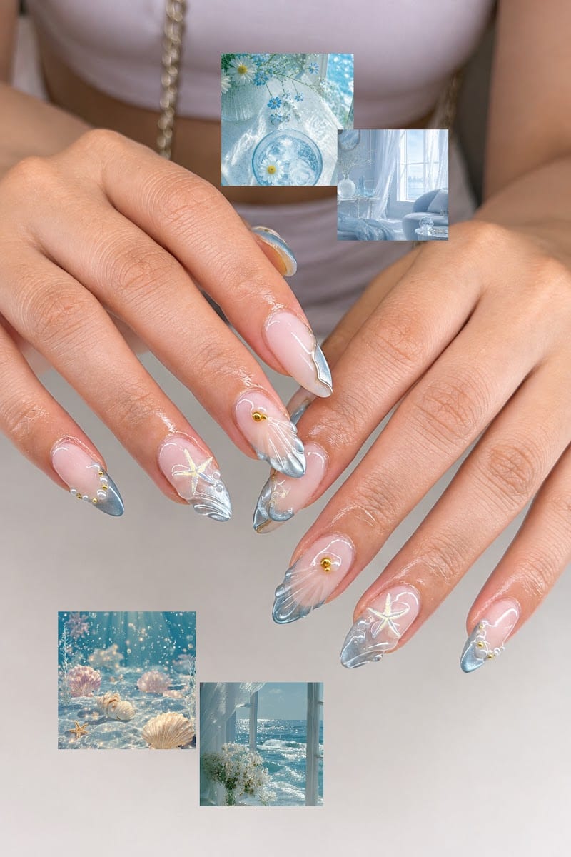 TO Beauty Bar( Nails & Lashes)_DUFFERIN, photo 2