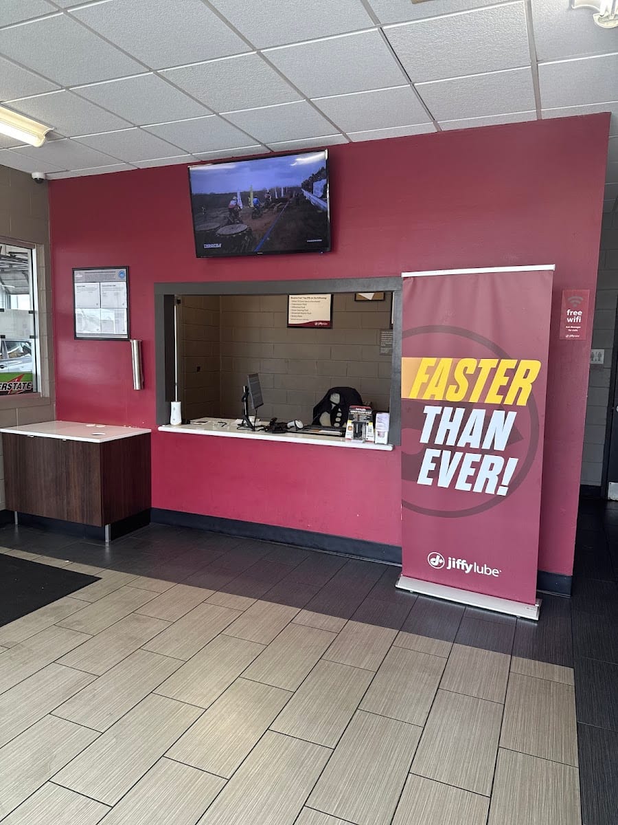 Jiffy Lube, photo 4