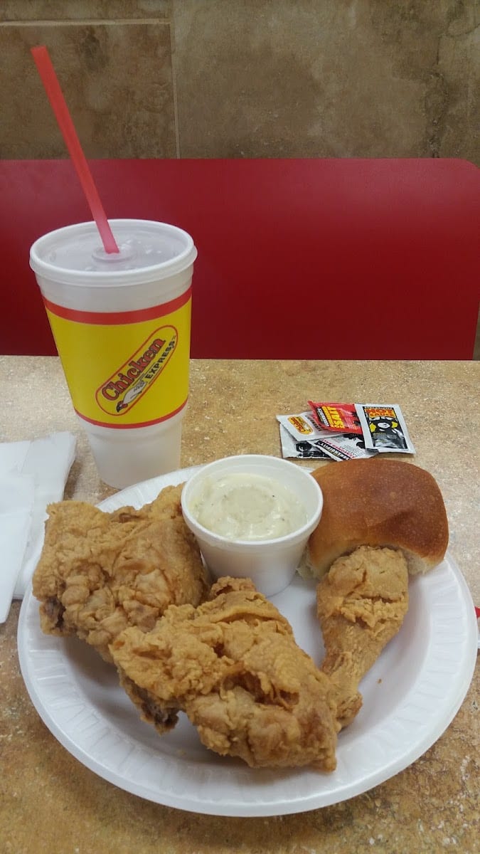 Chicken Express