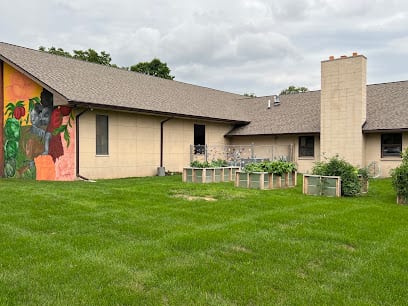 Trinity Neighborhood Center