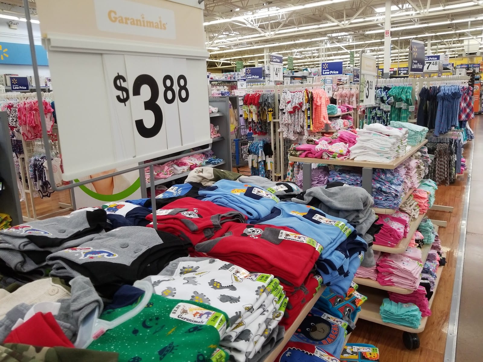 Walmart Supercenter, photo 4