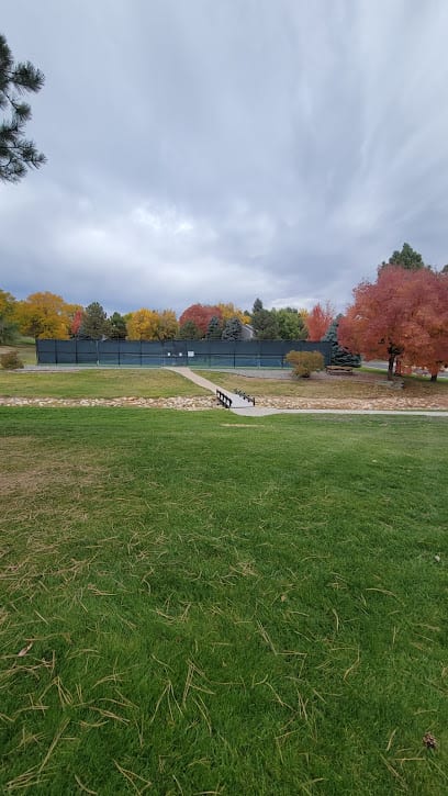 Homestead Farm Pool