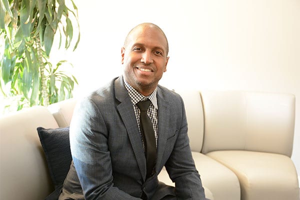 Dr Scott Perryman MD