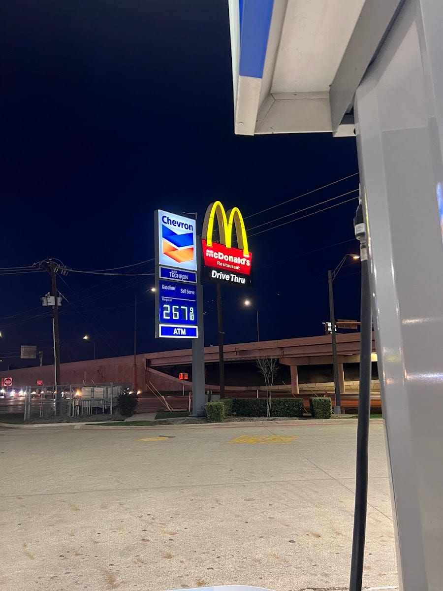 Chevron, photo 2