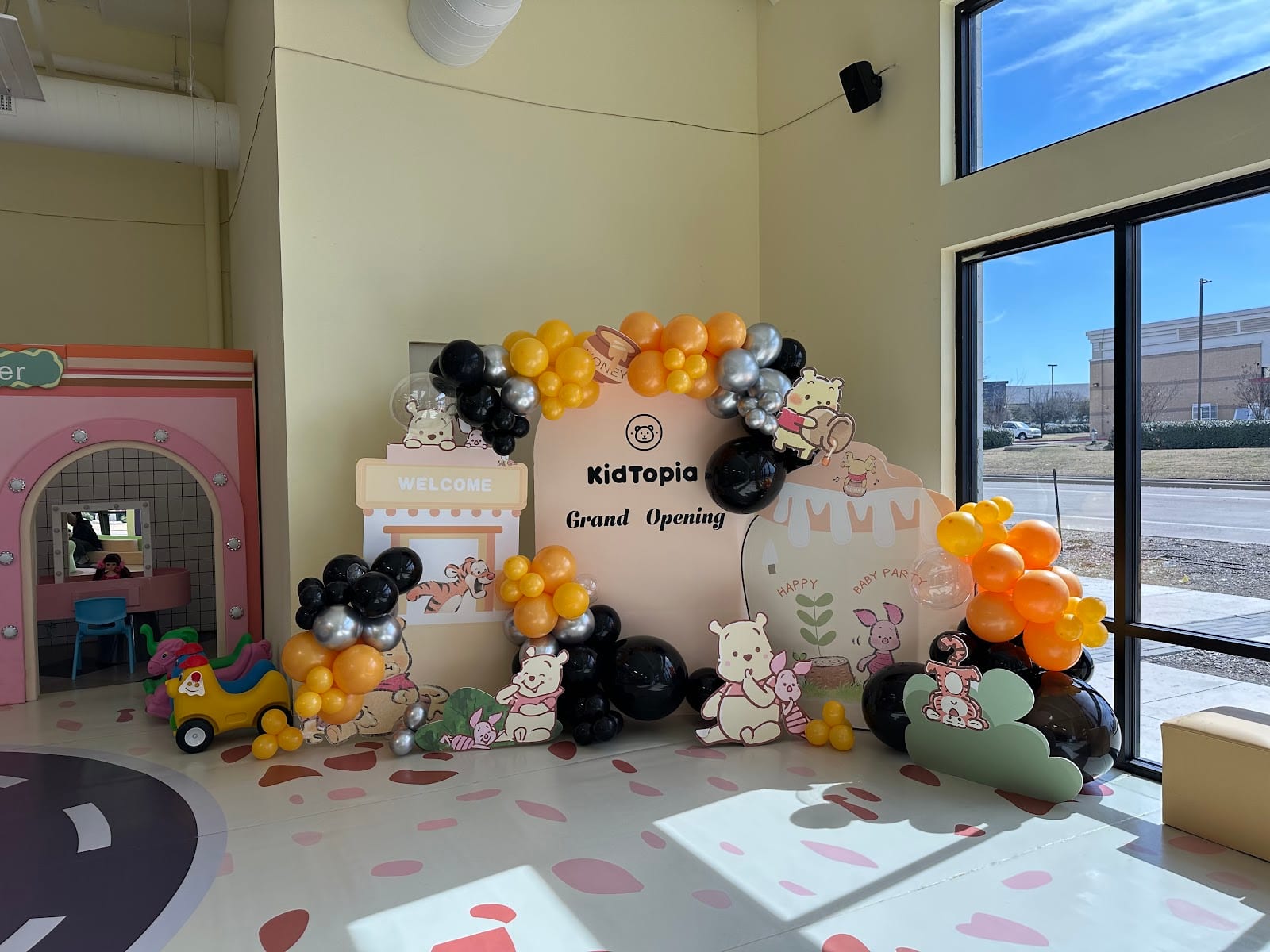 Kidtopia, photo 3