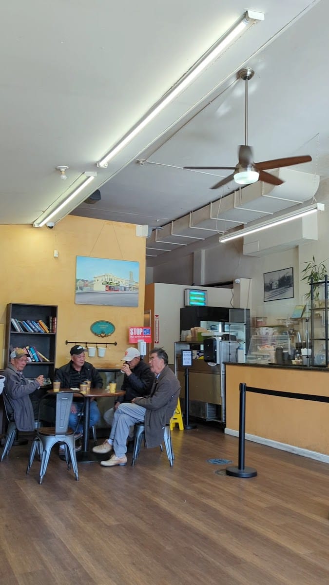 Claddagh Coffee