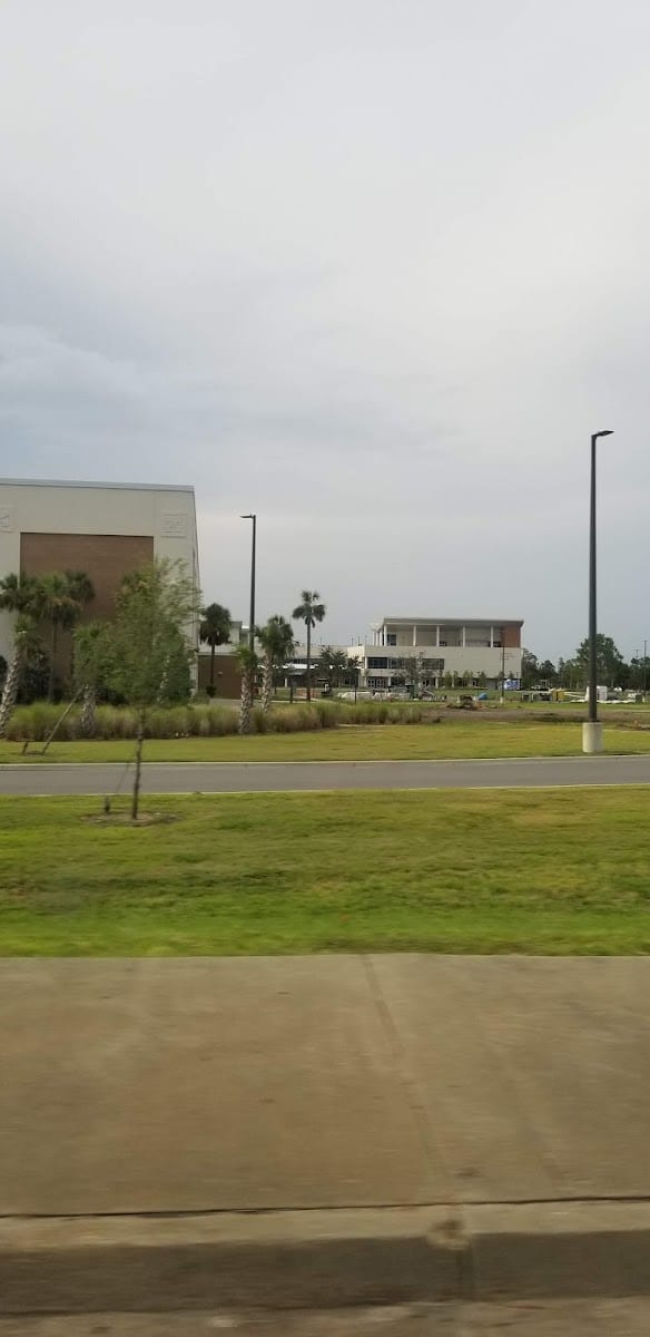 Joe Tom King Field, photo 2
