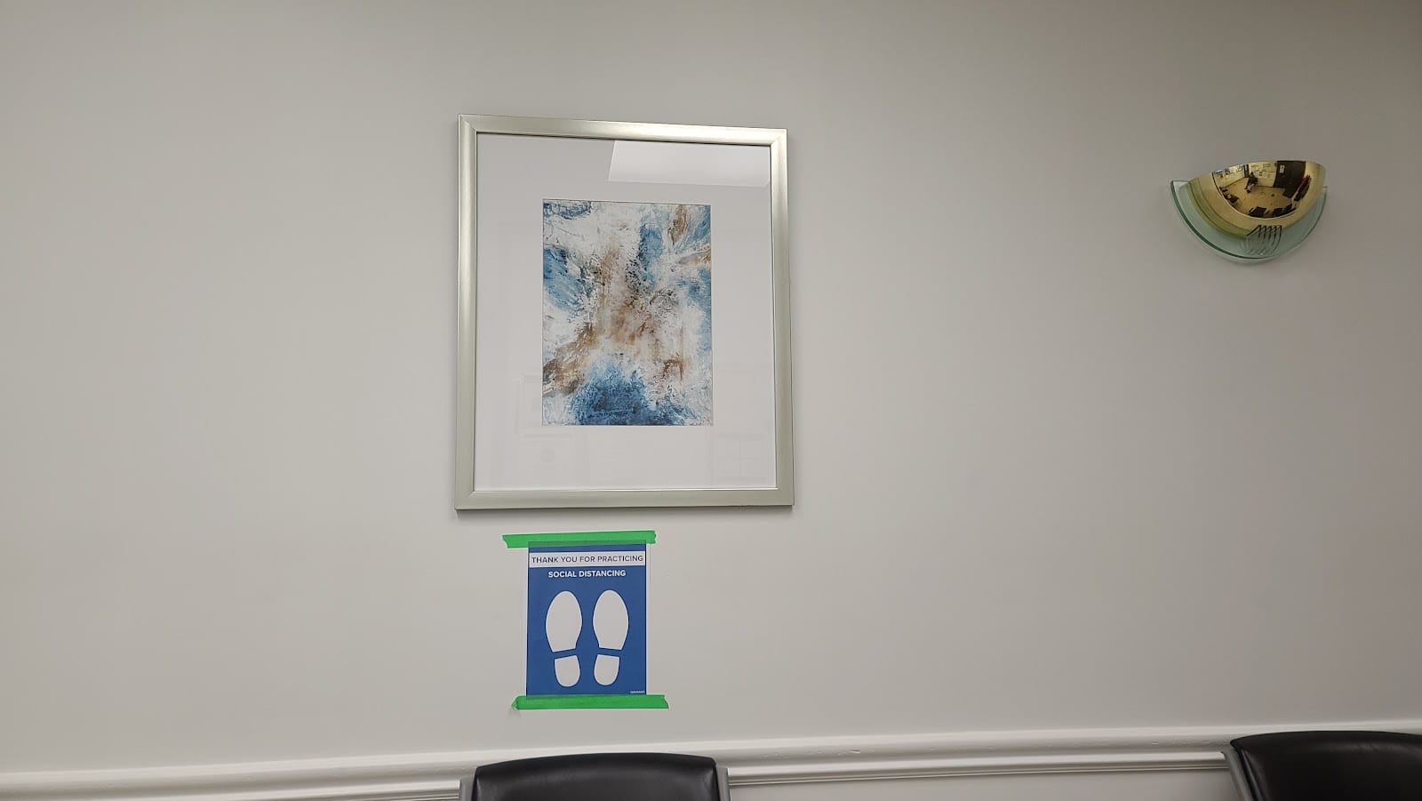 Keele Medical Place, photo 2