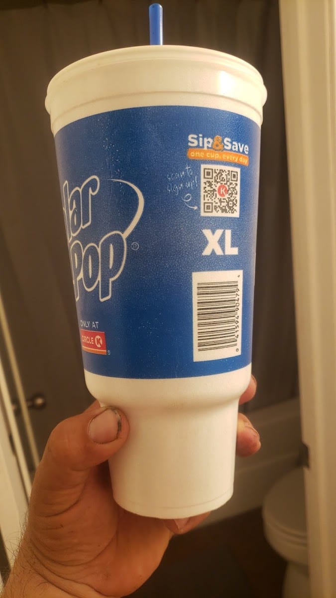 Circle K