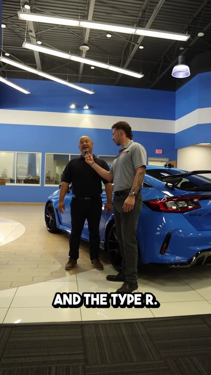 DCH Paramus Honda, photo 3