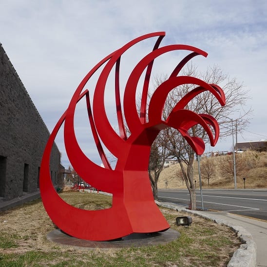 Holter Museum of Art