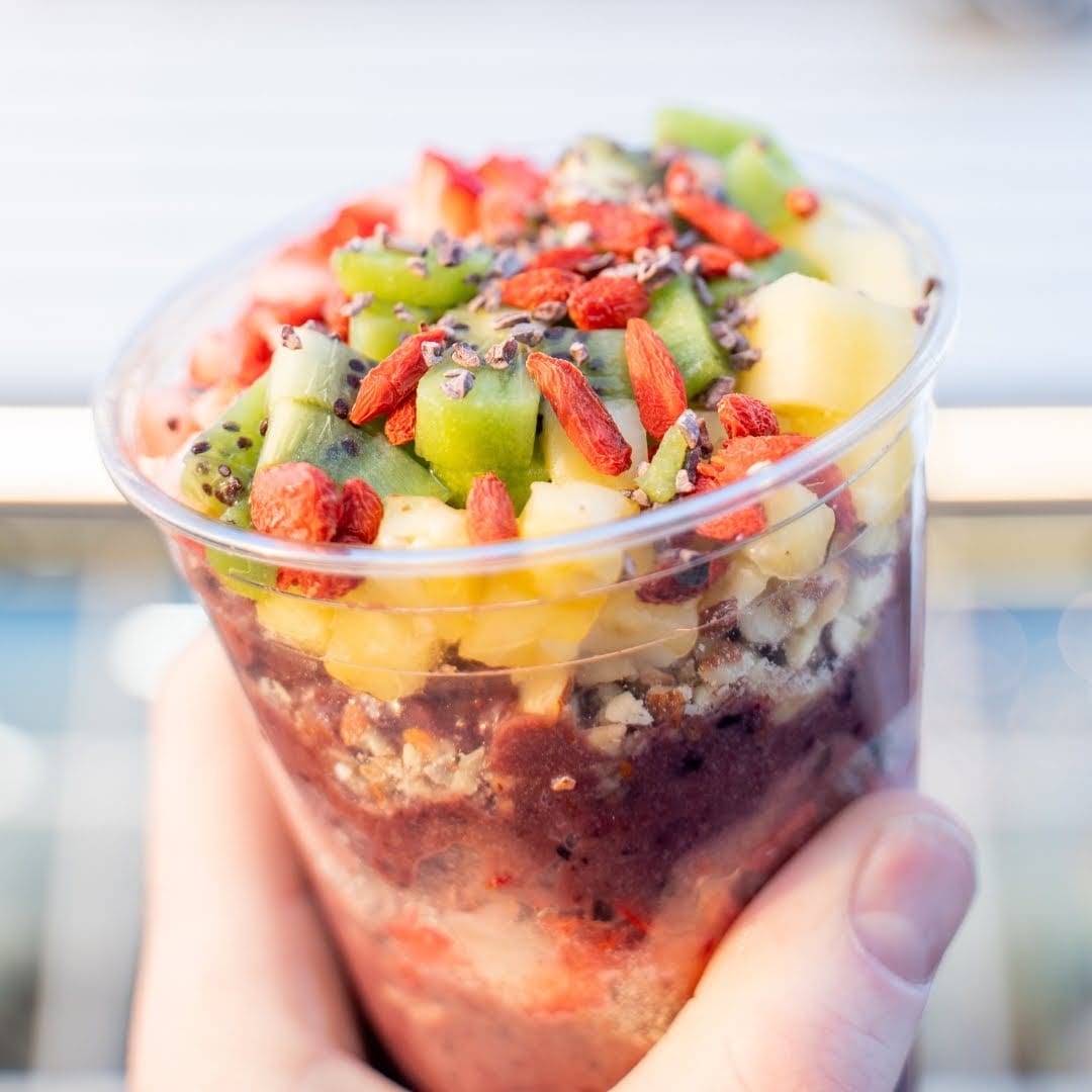 Bom Brazil Acai, photo 3