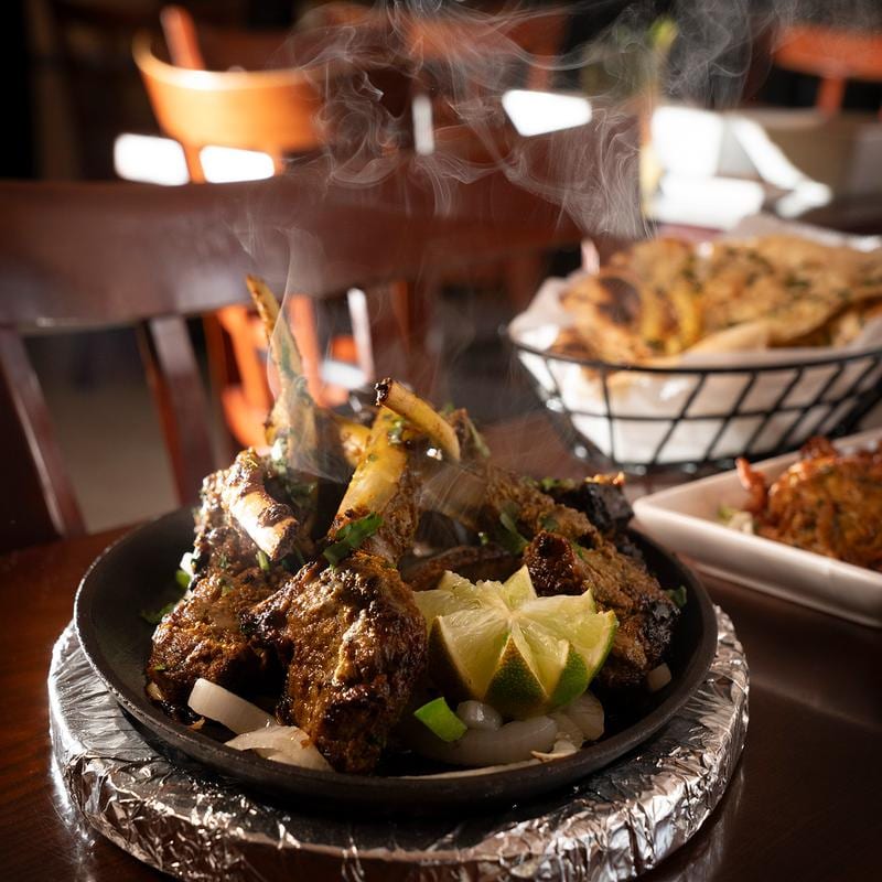 Rasoi Indian Cuisine