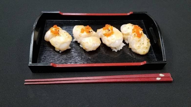 SushiMan, photo 3