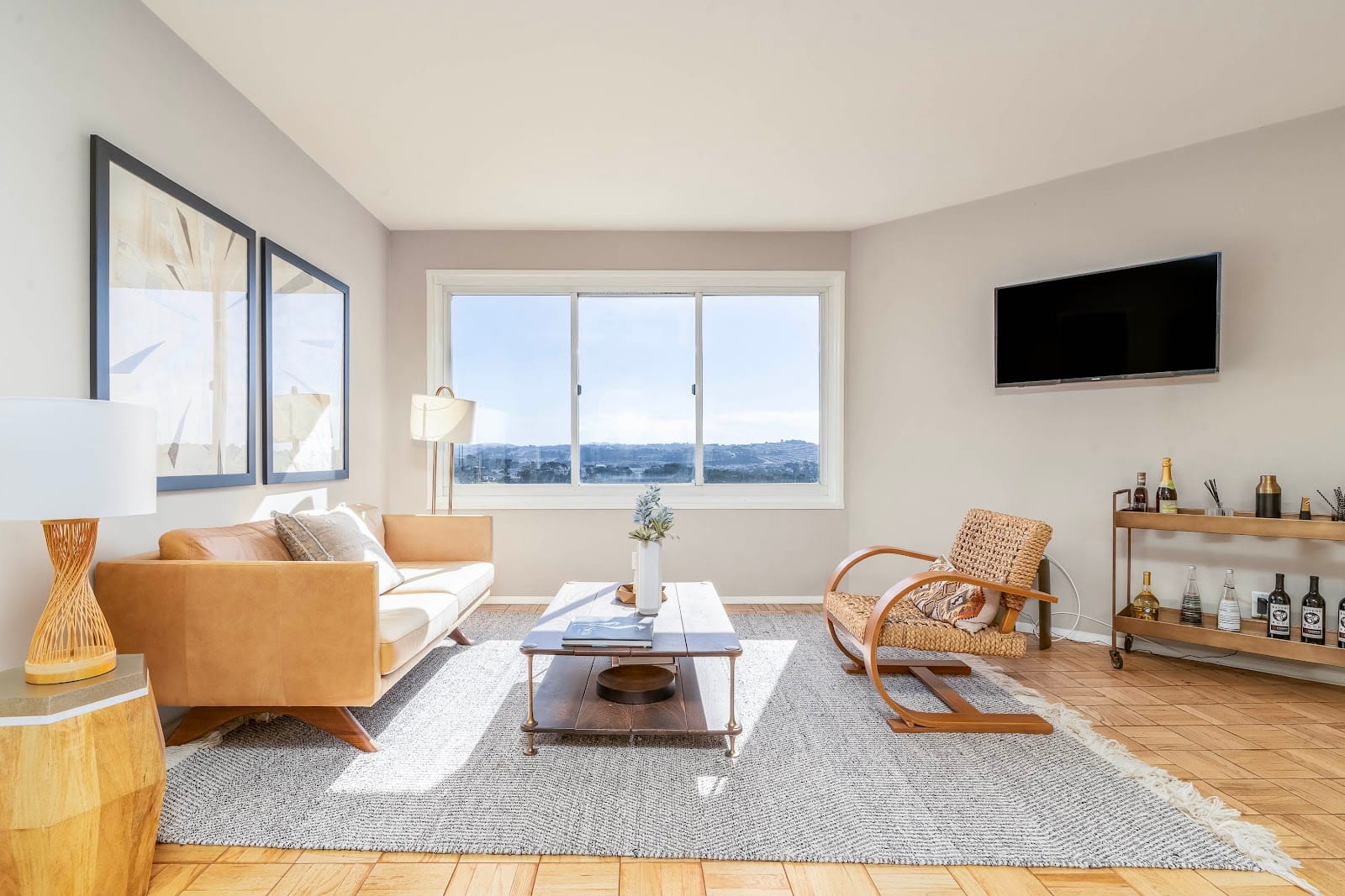 Parkmerced Apartments
