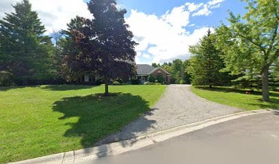 Robert Hurlburt Homes