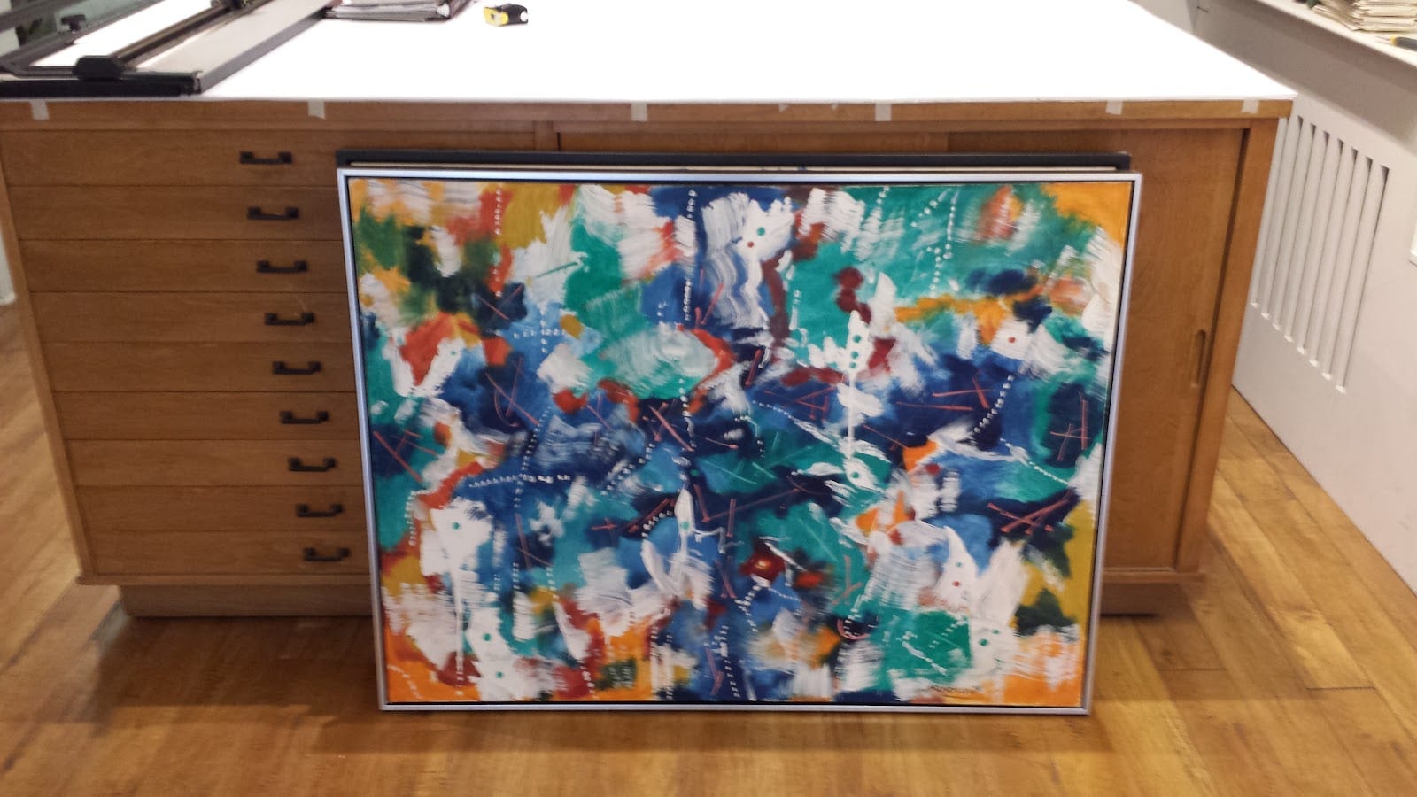 La Parete Gallery