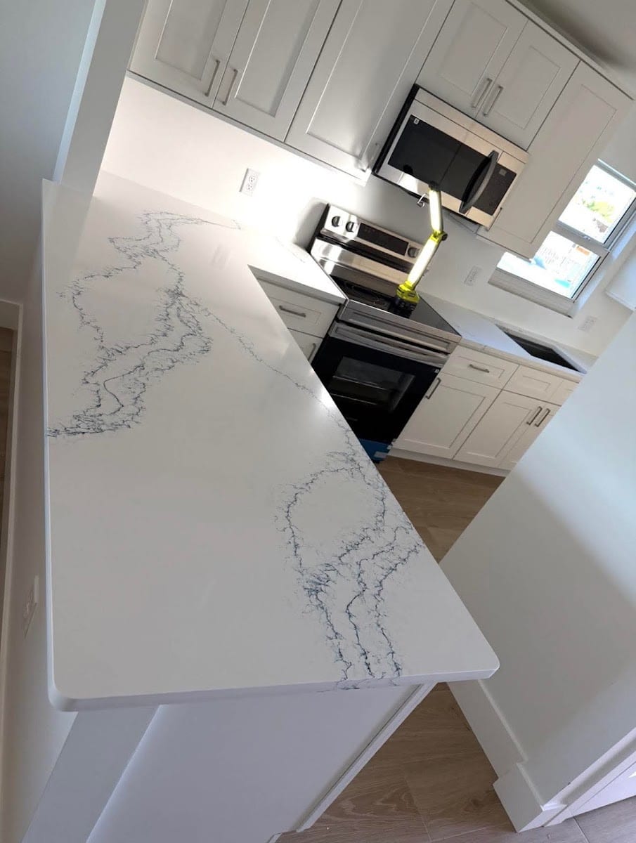 NSS Granite, Marble, and Quartz