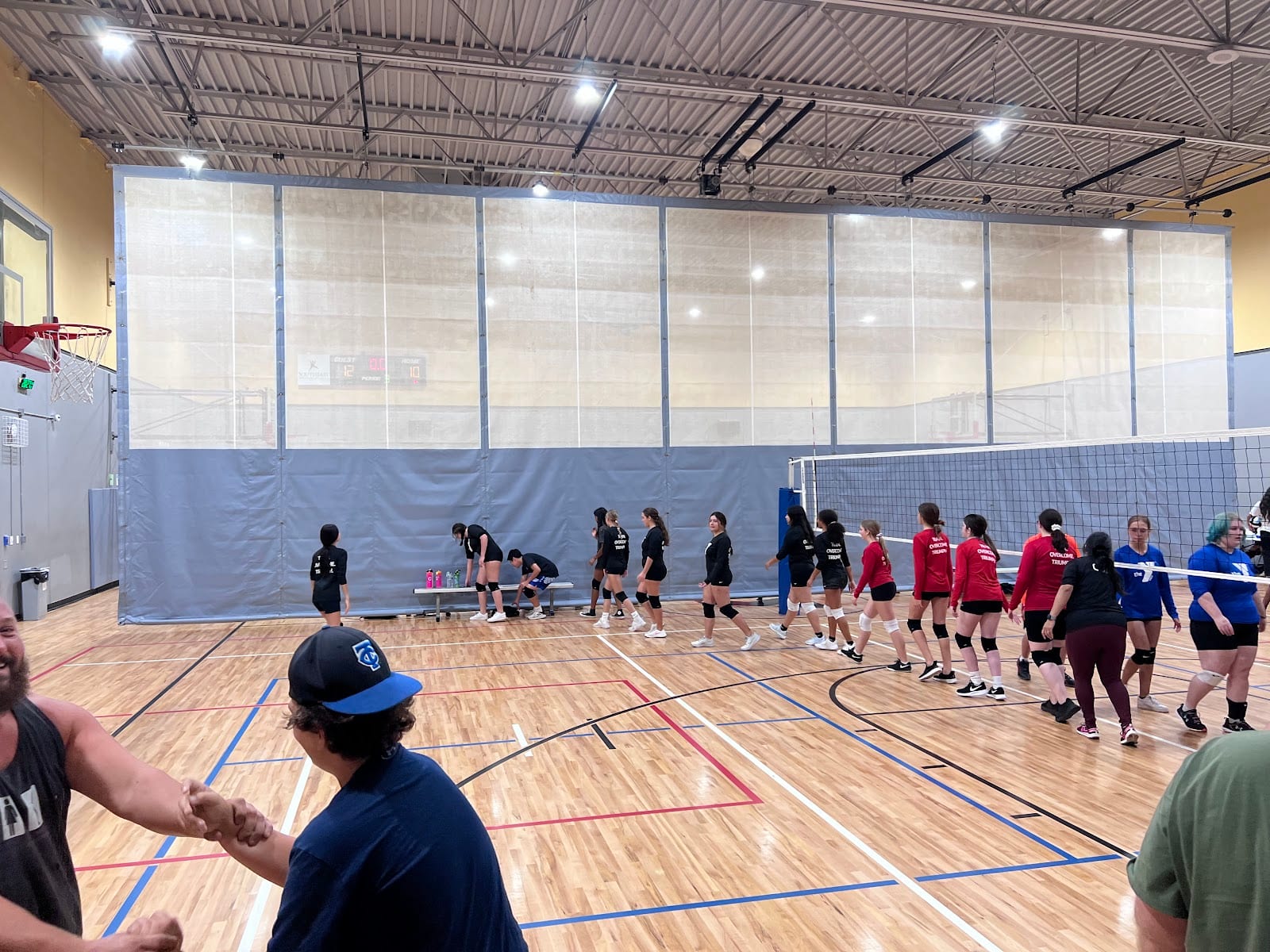 Barco-Newton Family YMCA, photo 2