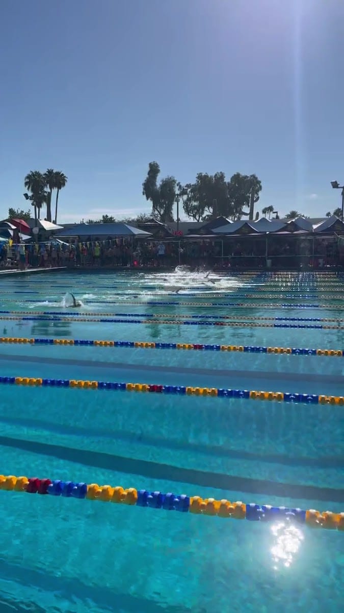 Scottsdale Aquatic Club, photo 3
