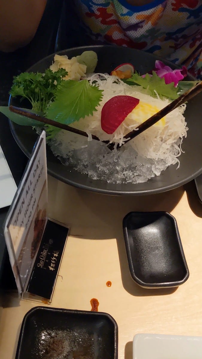 Yasuo Sushi & Tapas, photo 2