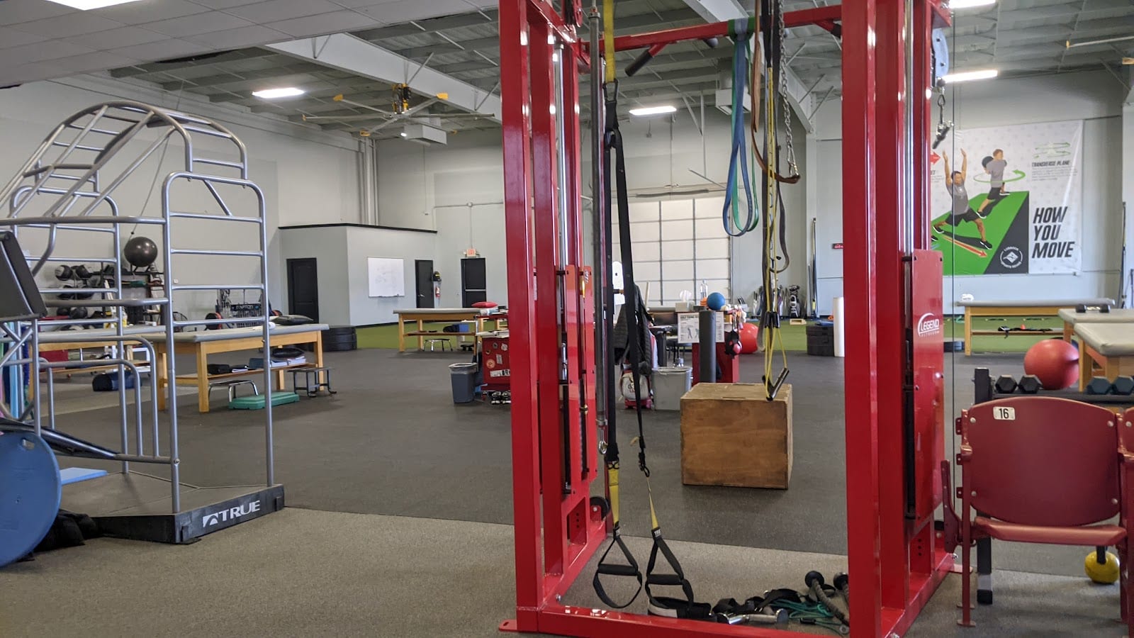 Lubbock Sports Rehab