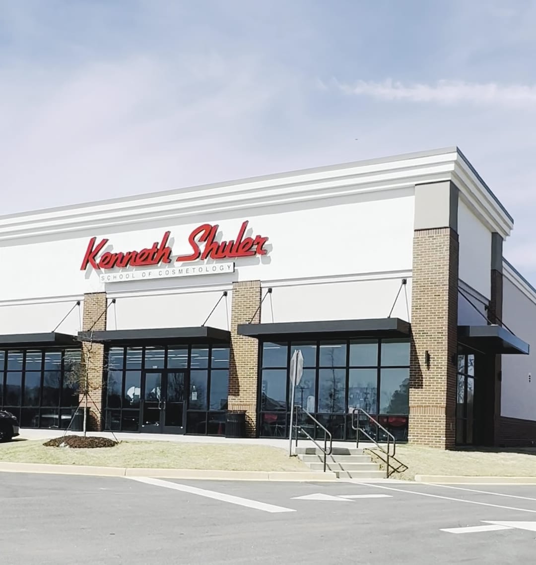Kenneth Shuler School of Cosmetology