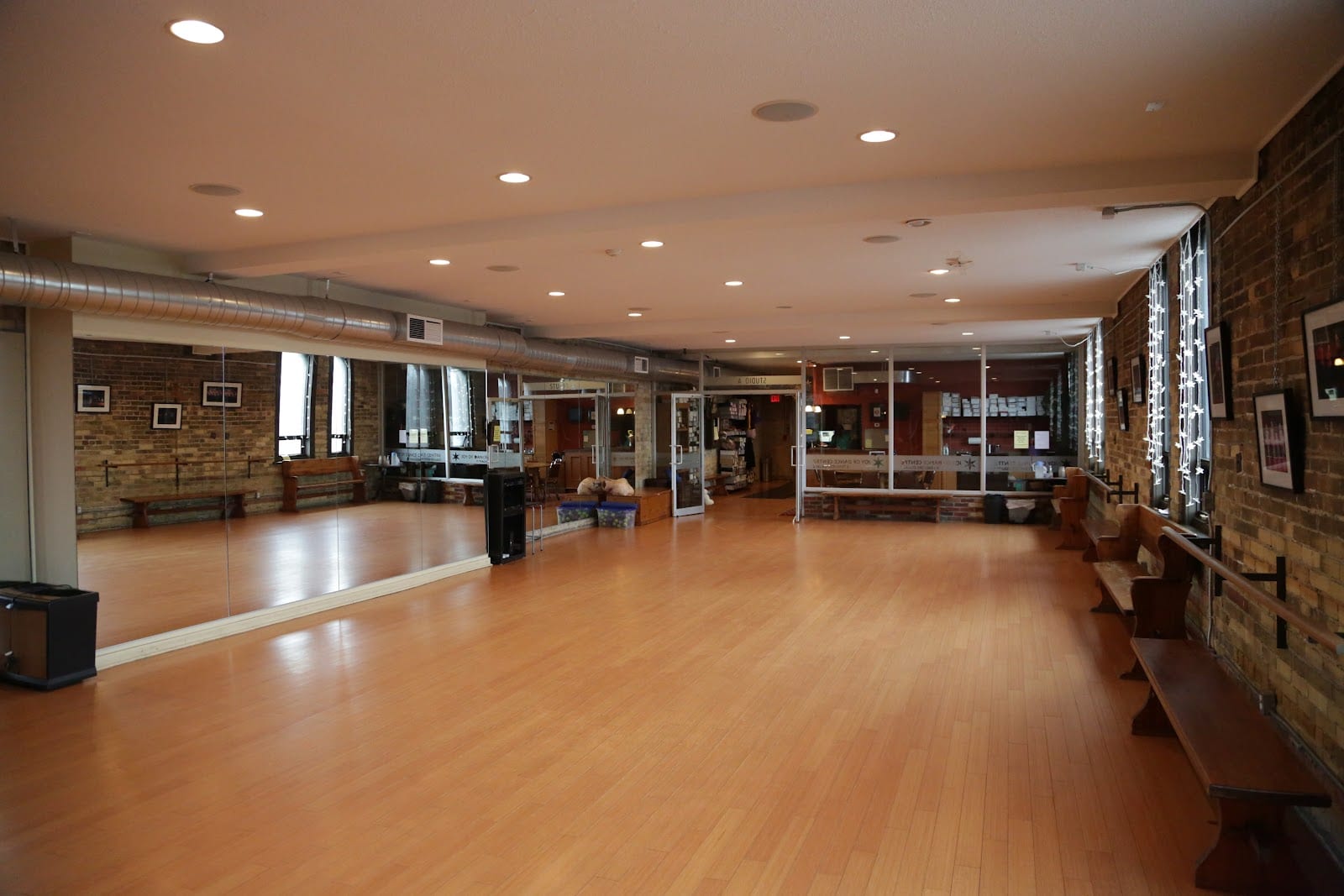 Joy of Dance Centre
