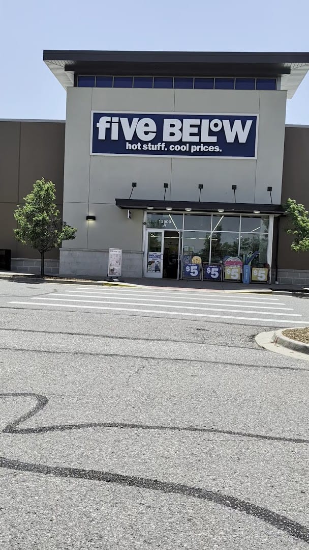 Five Below