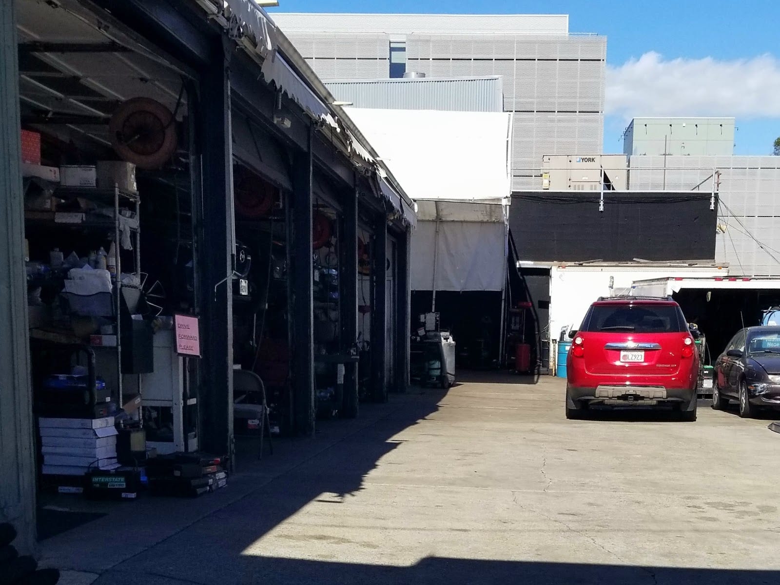 Action Auto Care, photo 3