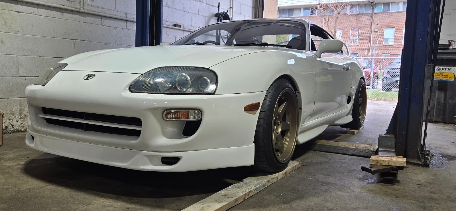 AUTO COLLISION CENTRE LTD