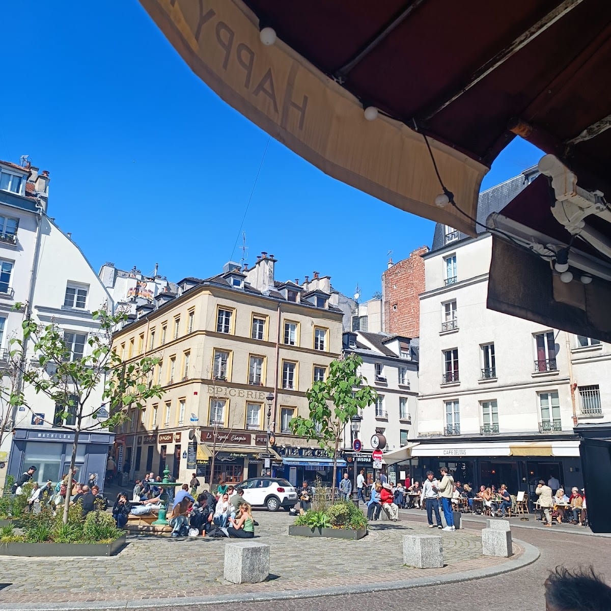 Café des Arts, photo 2
