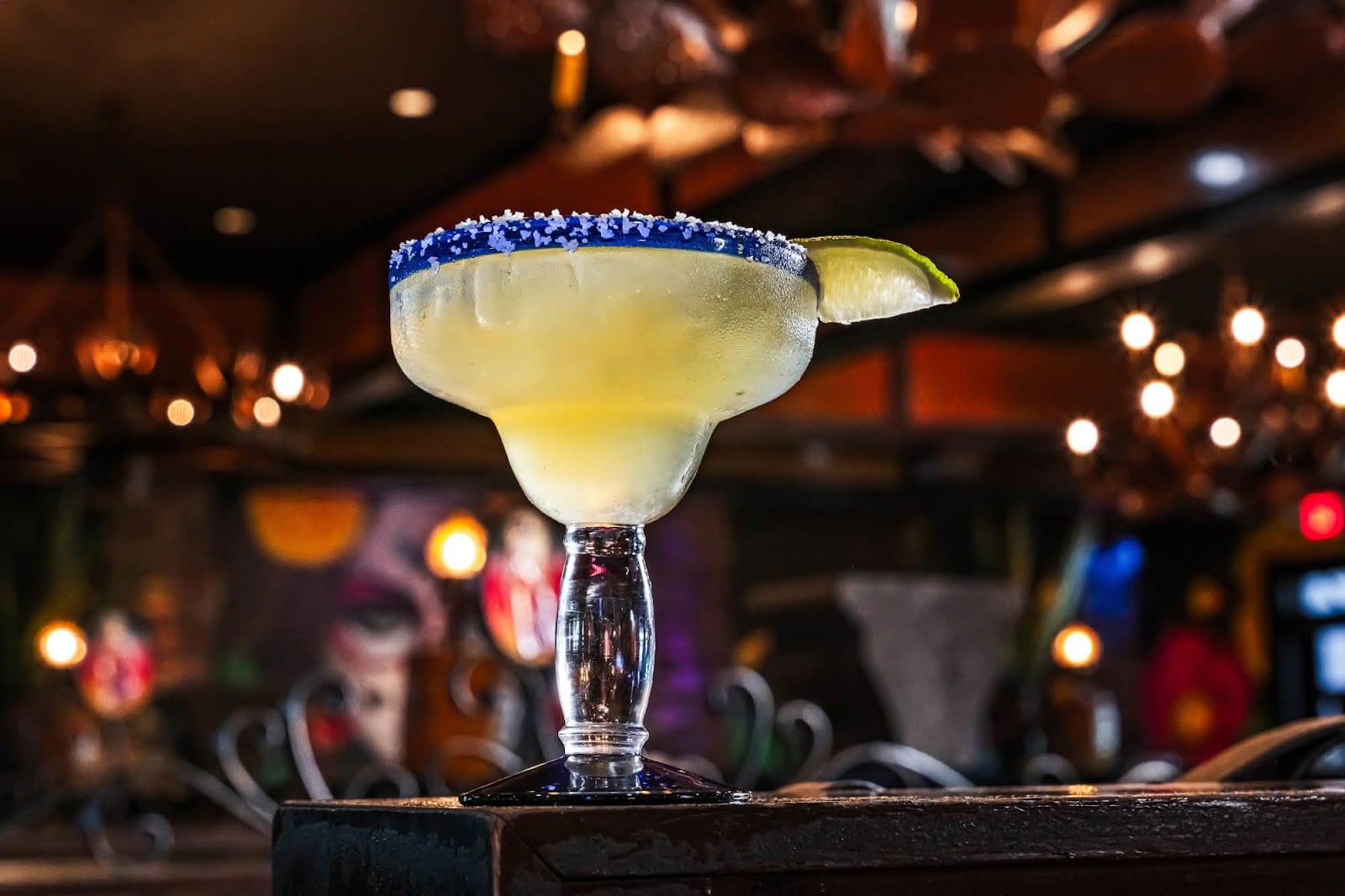 Plaza Mexico Restaurant Bar & Grill