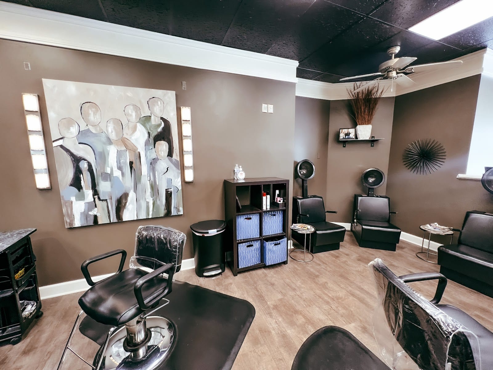 Profiles Hair Studio