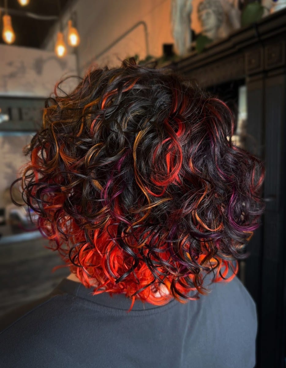 Medusa Artistry, photo 3