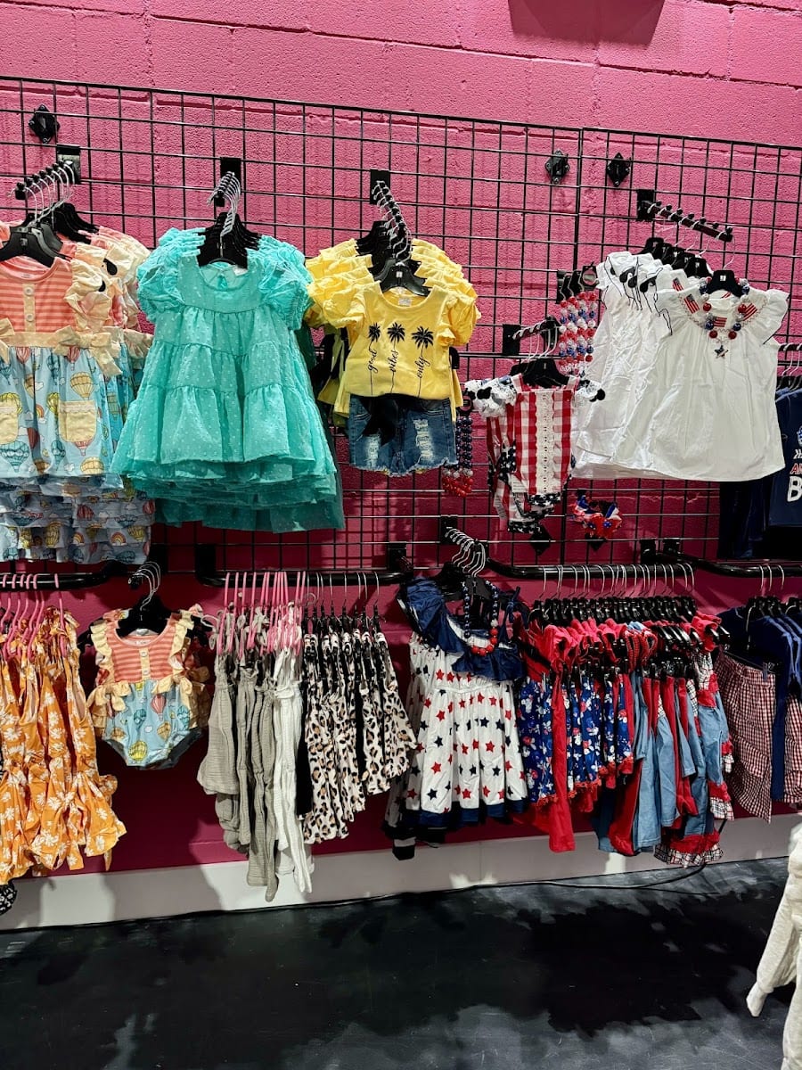 Tutu Pink Boutique, photo 4