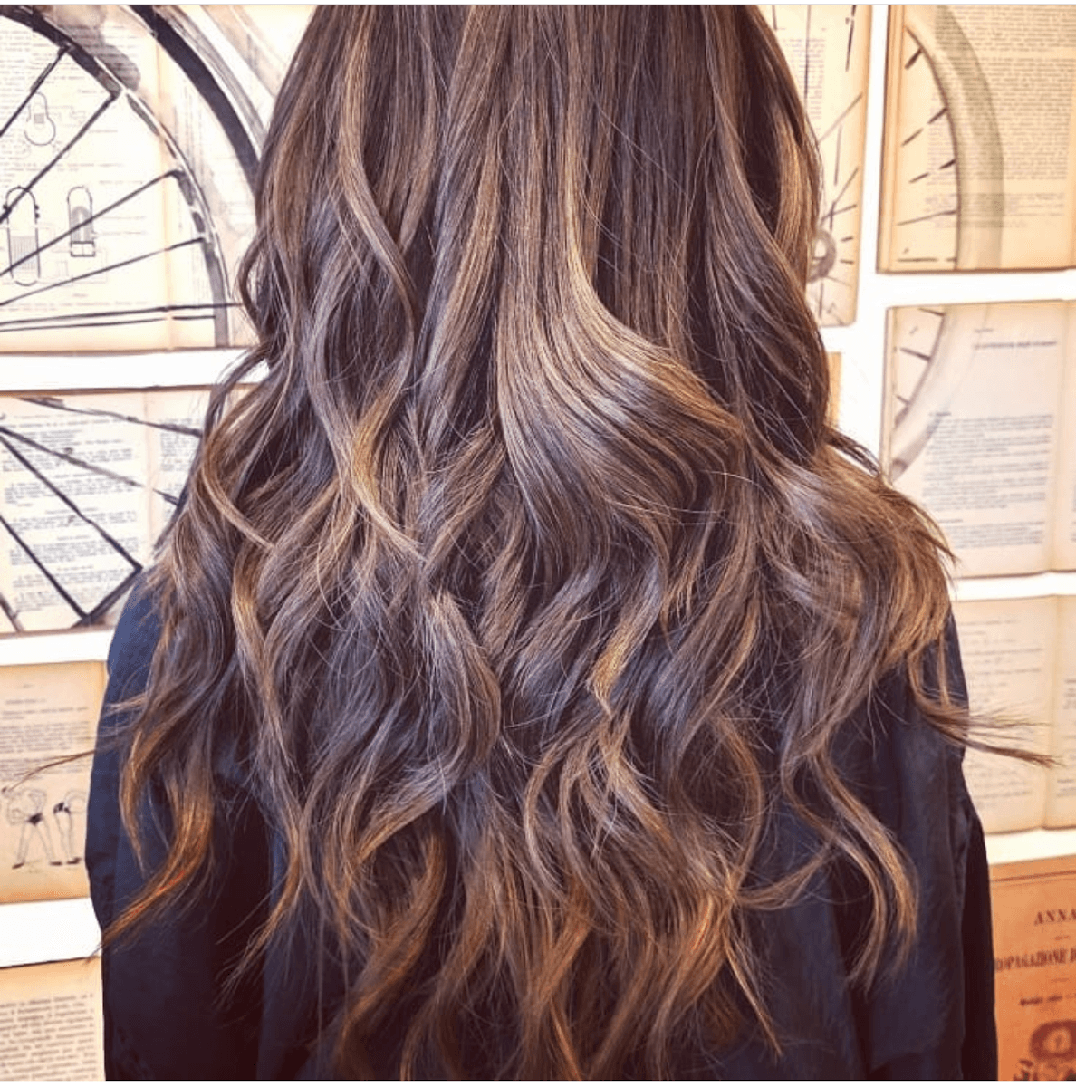 W Salon Hawaii, photo 3