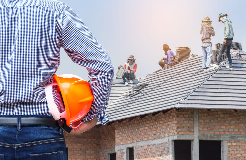 SOS Roofing Co, photo 2