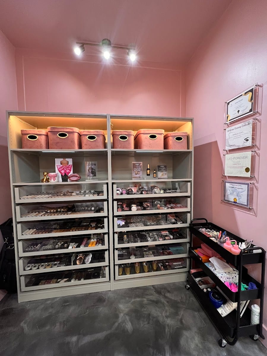 Lady B Beauty Boutique, photo 4