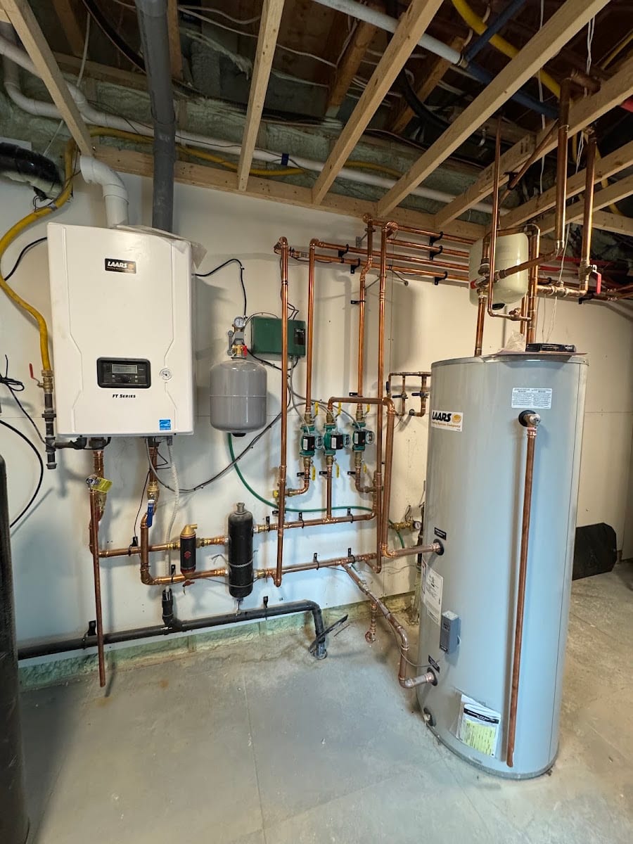 EcoNorth HVAC