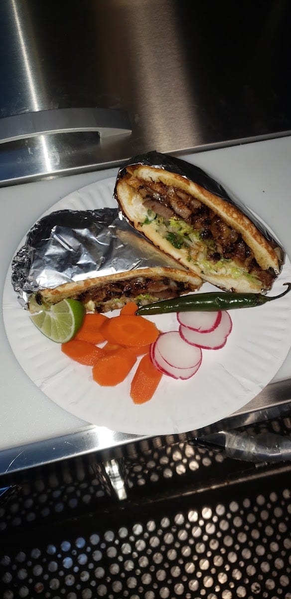 El Tacontento II, photo 3