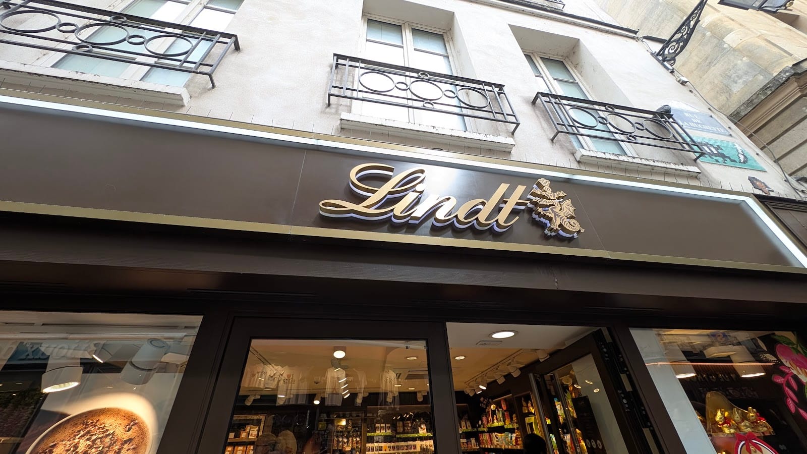 Lindt, photo 2
